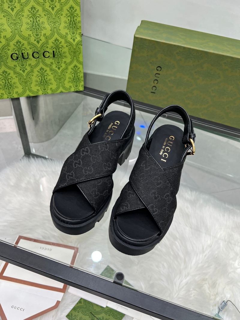 Gucci Sandals